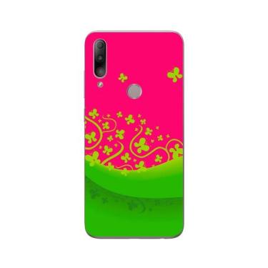 Imagem de Capa Adesivo Skin358 Verso Para Asus Zenfone Max Shot - KawaSkin