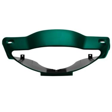 Imagem de Carenagem Do Farol Compatível Com Biz 100 1998 A 2005 Pro Tork Modelo 