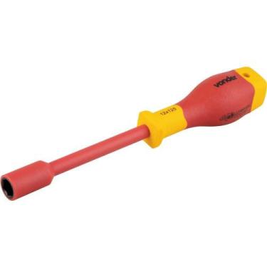 Imagem de Chave canhão 12 mm VDE 1.000 V VONDER
