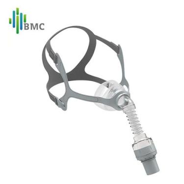 Imagem de Máscara Nasal iVolve N5AH HME - Tamanhos P, M e G - BMC  MEDICAL