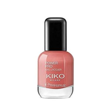 Imagem de Kiko Milano Esmalte Power Pro - cor 017 (Blossom Rose)