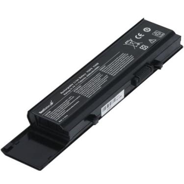 Imagem de Bateria para Notebook Dell Vostro 4GN0G - BestBattery, Preto