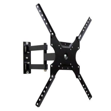Imagem de Suporte Tv Monitor Universal Articulado 14 A 55 Polegadas