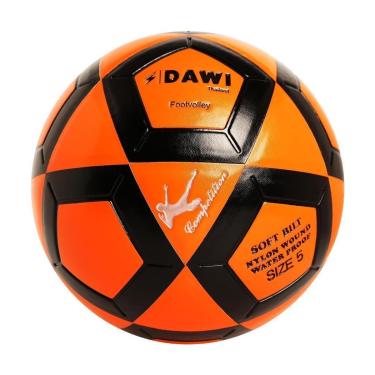 Imagem de Bola De Futevôlei Altinha Dawi Competition Oficial-Unissex