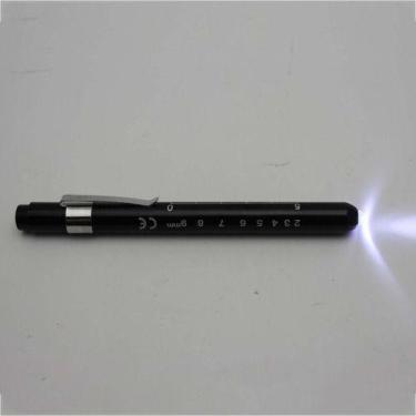 Imagem de Caneta Lanterna Clínica Médica - Envio Rápido - LCA