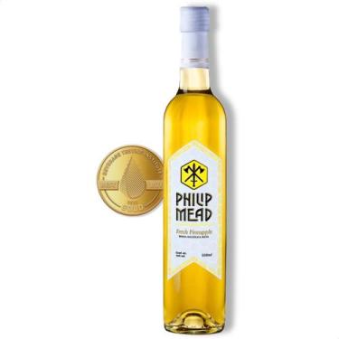 Imagem de Hidromel Philip Mead 500ml Sabores Diversos Escolha já os Seus, Fresh 