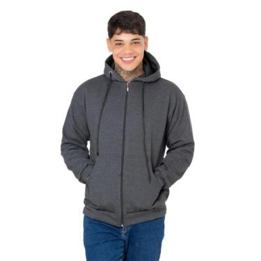 Imagem de Moletom Masculino Conforto e Estilo para o Dia a Dia Compre Agora - Ri