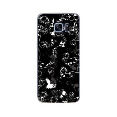 Imagem de Capa Adesivo Skin359 Verso Para Samsung Galaxy S7 Edge G935 - KawaSkin