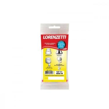 Imagem de Resistencia Lorenzetti Tradicional 127V 4500W 055M - LORENZETTI FORTTI