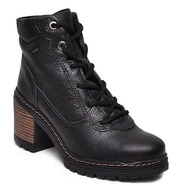 Imagem de Bota Couro Dakota Feminino 36preto