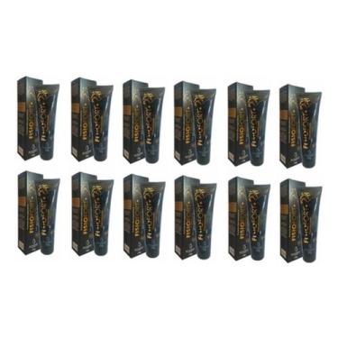 Imagem de 24 Pomada Massageadora Fisiofort Premium 150g - Bio Instinto