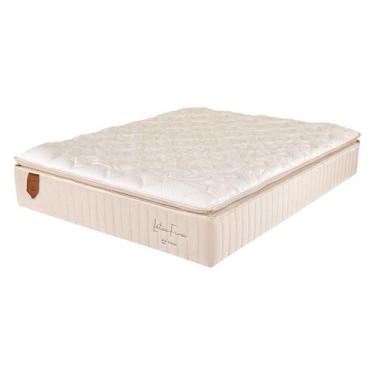 Imagem de Colchão Casal 138x188x36 Prorelax Látex Firm Molas Ensacadas Pillow To