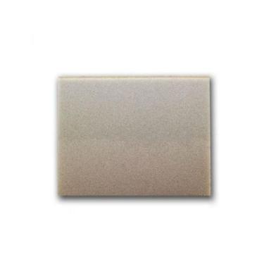 Imagem de Lixa espuma cinza ultra fina grão 650 - Pincéis Cassia