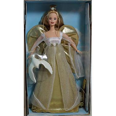 Imagem de Mattel 1 X Angelic Inspirations Barbie
