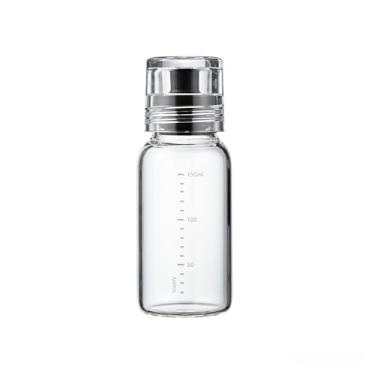 Imagem de Hario Garrafa de molho, 150 ml, preta