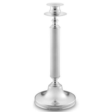 Imagem de Castiçal Bloom Prata - St James