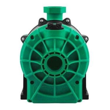 Imagem de Pressurizador Com Fluxostato Interno 1/4cv 60hz Syllent, 220V