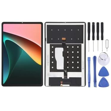 Imagem de Substituição da tela móvel Tela LCD TFT para Xiaomi Pad 5 / Pad 5 Pro com conjunto completo de digitalizador Ecrã LCD