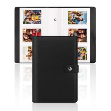 Imagem de Álbum de fotos Veicevol 156 bolsos para Fujifilm Instax Mini