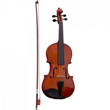 Imagem de Violino 4/4 VA-10 Natural Harmonics