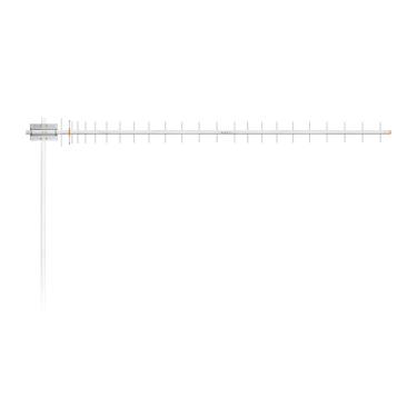 Imagem de Antena Externa para Celular 900MHZ 20DBI CF-920 Aquario