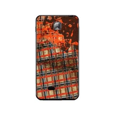 Imagem de Capa Adesivo Skin194 Verso Para LG Optimus F5 (P875)