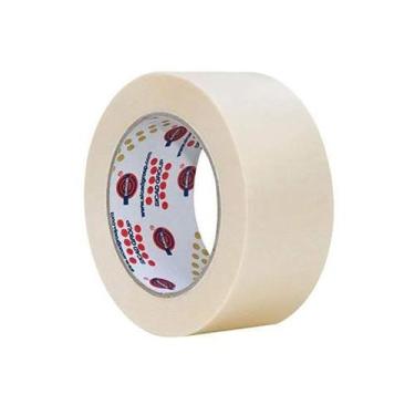 Imagem de Fita crepe eurocel 48x50 24 rolos, 1FITA