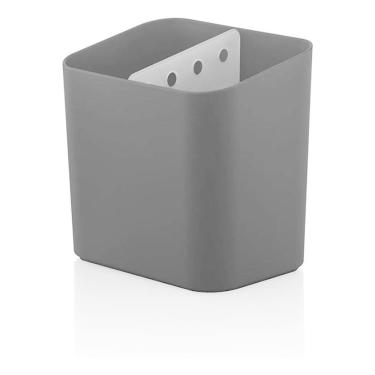 Imagem de Escorredor de Talheres Trium Preto ET500PTF - Ou