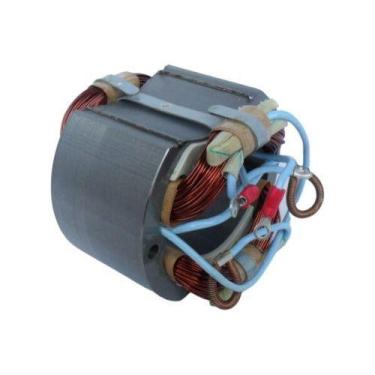 Imagem de Bobina 220V para Serra Circular Makita 5900B - Produto Importado, 220V