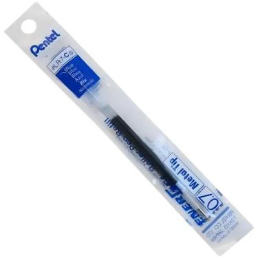 Imagem de Refil para Caneta Energel 0.7Mm Pentel Azul