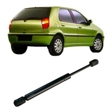 Imagem de 1x Amortecedor Tampa Traseira PALIO HATCH 1996 97 98 a 2008 - Tiger Au