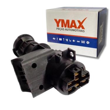 Imagem de Trava Direção Uno 2010 em diante Fiorino 2014 em diante - ymax