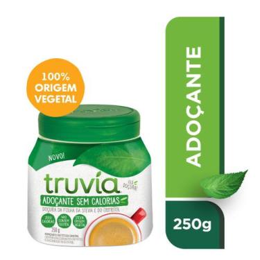 Imagem de Adoçante Truvia Natural Pote 250 Gr