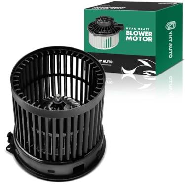 Imagem de Conjunto de ventoinha de motor de sopro aquecedor A/C para Nissan NV200 2013-2018