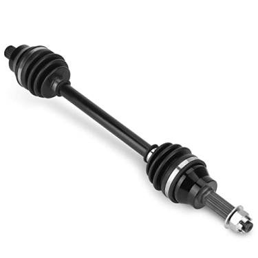 Imagem de Eixo de transmissão traseiro esquerdo direito CV para Polaris Sportsman 400 HO/Sportsman 300, para Hawkeye 2x4 2006 2007 2008 2009 2010 2011 ATV substituição para 1332341