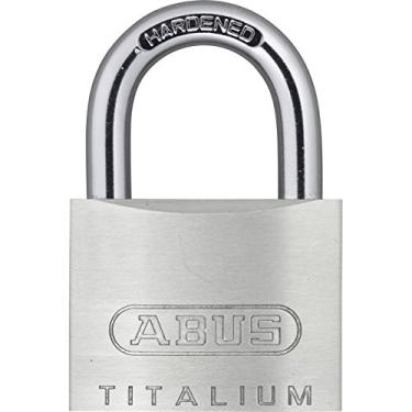 Imagem de ABUS Cadeado Titalium 54TI/40 40 mm