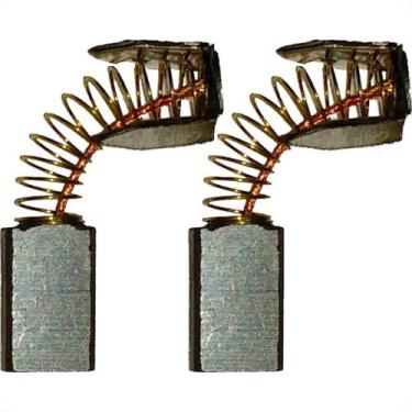 Imagem de Carvao C133G P/Furad.Makita 8419 - CARBONPECAS