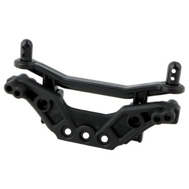 Imagem de GDOOL PX9000-11 Front Shock Tower & Car Shell Bracket RC Car Accessories Spare Parts for 9003E 9005E 003E 1:14 Scale RC Cars Trucks Vehicle