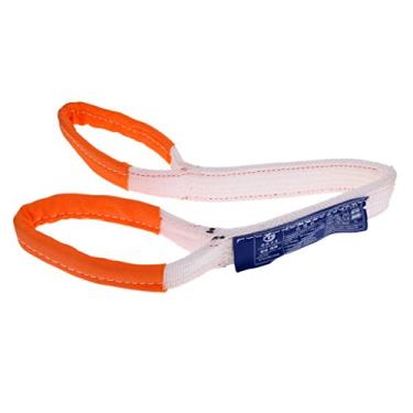 Imagem de CUTICATE Cabo de corda de reboque resistente para carro SUV 2 – 5 toneladas – cor aleatória, 2 toneladas 1 m