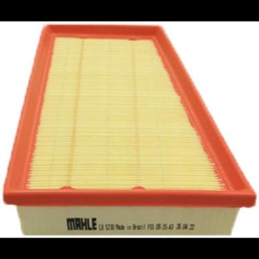 Imagem de Elemento filtro ar Onix Plus 2019 a 2024 Metal Leve