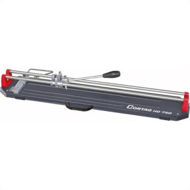 Imagem de Cortador Piso Azulejo Cortag Hd- 750 60140