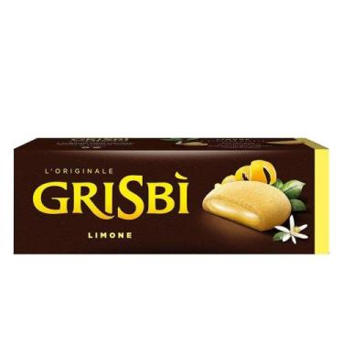 Imagem de Biscoito Recheado com Creme de Limão Vicenzi - 135g - Matilde Vicenzi