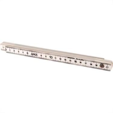 Imagem de Metro Plastico Max Simples - 11240 - MAX METALURGICA