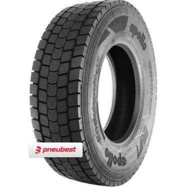Imagem de Pneu 295/80R22.5 Tração 16 Lonas 152/148M Endurace RD2 Apollo