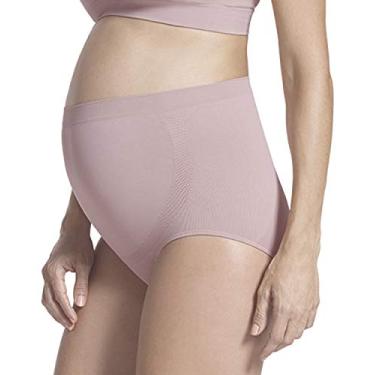 Imagem de Calcinha Super alta básica, Lupo, Feminino, Nude, M