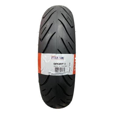 Imagem de Pneu Traseiro Cb 250f Twister 140-70-17 Sport R Technic