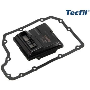 Imagem de Filtro de óleo do câmbio Land Rover Freelander 2 2006 a 2012 - TECFIL
