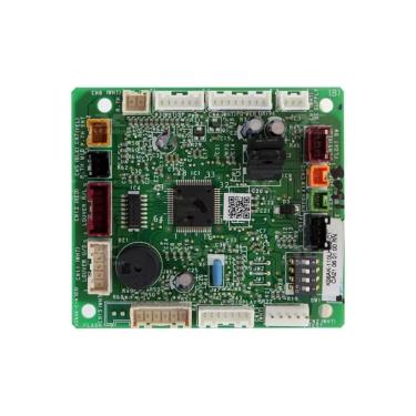 Imagem de Placa Controladora Evap Ar Split 9710620973 Fujitsu 54000