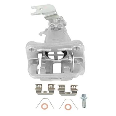 Imagem de ECCPP 19B7097 Pinça de freio a disco traseira esquerda com suporte serve para Honda para Accord 2013-2017 1 peça