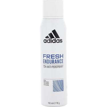 Imagem de Desodorante Masculino Adidas Fresh Endurance 72H Antitranspirante Body Spray 150 Ml